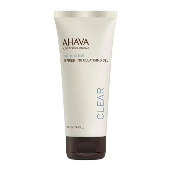 AHAVA Cleansing Gel - Picture 1 of 1